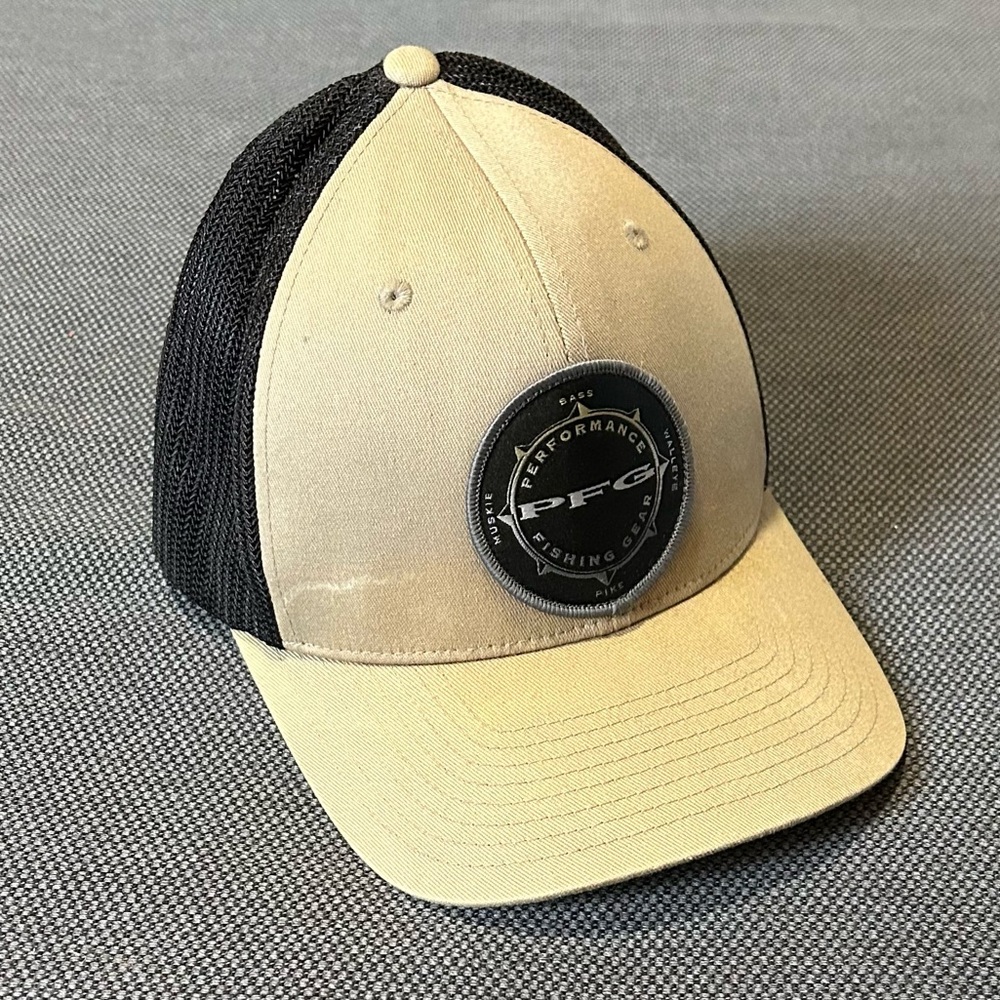 Columbia PFG Mesh Hat